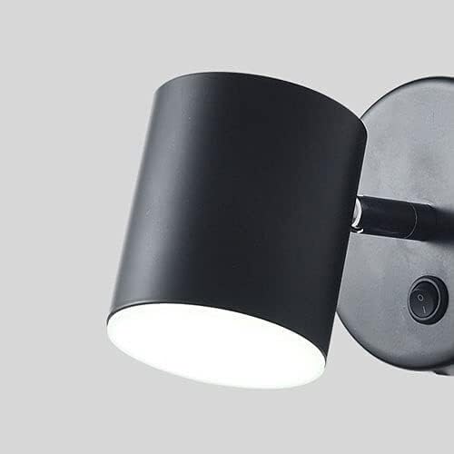 Lampes de lecture murales LED pour optimiser l'espace du lit
