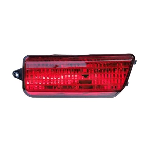 Feu arrière droit pour Jeep Grand Cherokee 2005-2010 antibrouillard de pare-chocs