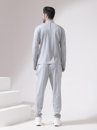 Image of OFF LIMITS Men's NORTHMAN Gym Running Sports Track Suit