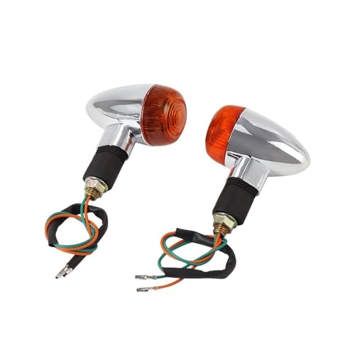Feu arrière de moto avec clignotants pour VN800 VN900 VTX1300 et CRS