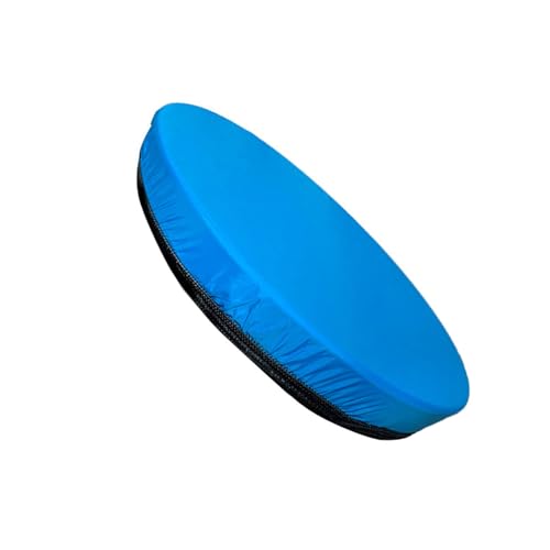 WEISUYUUS 18cm/7inch Diffuser Sock Soft Photography Diffuser Lamps Covers Diffuser Covers Cloth for Rings Light Flashing Light