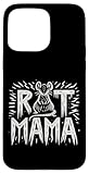 Rat Lover Funny Rat Retro Gift Design