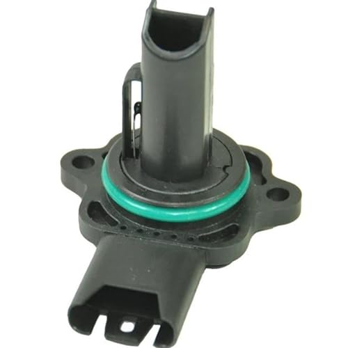 Capteur de débit d'air 13627585680 BMW E90 E92 N52B30A débitmètre de masse d'air essence