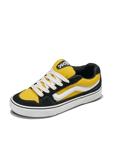 Image of Vans Men's Caldrone Shoe