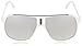 Southpole 5070SP Modern UV Protective Men's Aviator Sunglasses. Trendy Gifts for Men, 60 mm