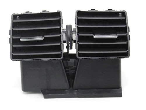 Grille d'aération pour Benz Classe M ML GL W166 ML350 ML400 GL450 ventilation voiture