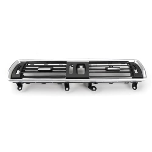 Grille de ventilation de climatisation pour BMW F07 : un confort de route idéal - 7