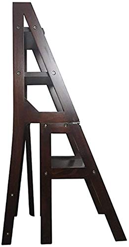 Taburete de escalada DASHADAO plegable para evitar caídas y subir con total seguridad 3