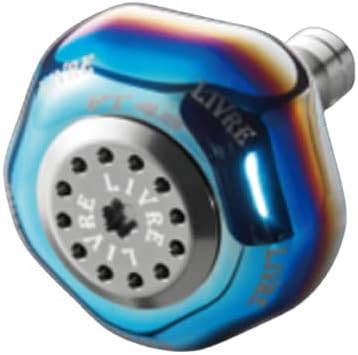 Livre PT48 Custom Knob Single Knob (1 Piece)