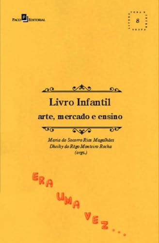 Livro infantil: arte, mercado e ensino