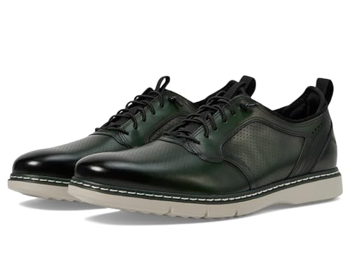 Image of Stacy Adams Men's, Sync Plain Toe Elastic Lace Oxford