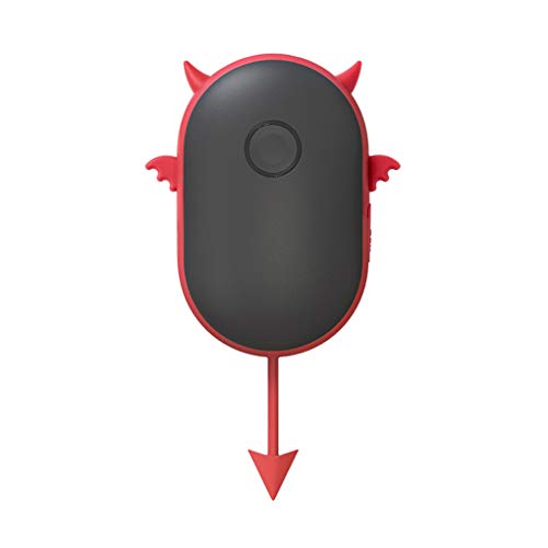 Chauffe-mains rechargeable usb chaufferette main poche électrique réutilisable