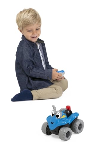 Véhicule Quad Rc Chicco La Boite - vue 4