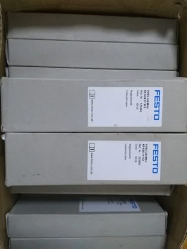 Électrovanne électrique VUVS 8049881 distributeur pneumatique G1/8