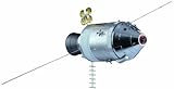Dragon Models 1/72 Apollo 15 