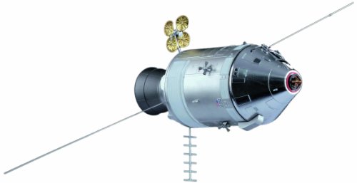 Dragon Models 1/72 Apollo 15 