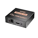 Compatibilidad HDCP: admite totalmente HDCP for proteger su contenido digital contra copias no autorizadas.