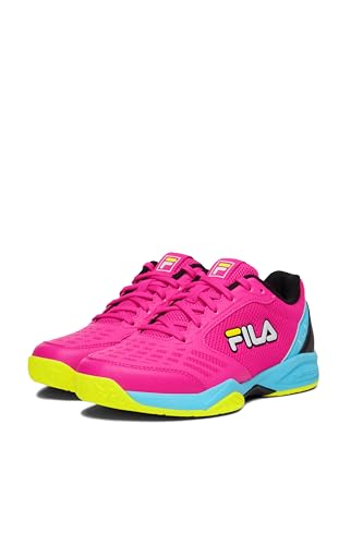 Fila Kids' Axilus 3 Jr Shoes4