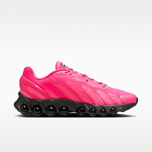 NIKE Herren Air Max Dn8 Sneaker, Hyper Pink Black Hyper Pink Black, 41 EU – Ansicht 3