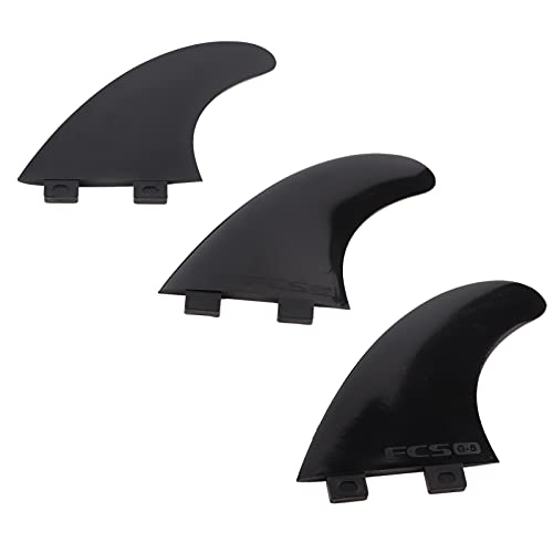 MAGT Spoiler da tavola da Surf, 3 pezzi/set