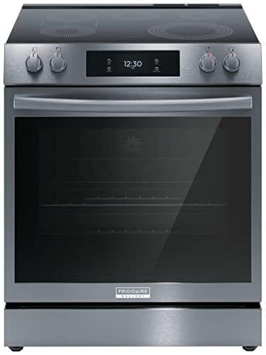 Frigidaire GCFE3060B
