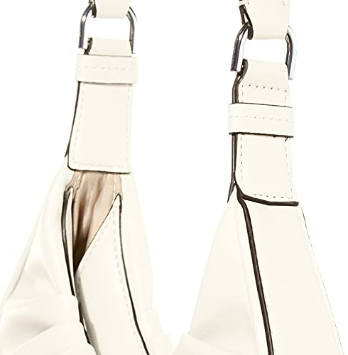 Image of Calvin Klein Women's Myla Novelty Hobo Shoulder Bag