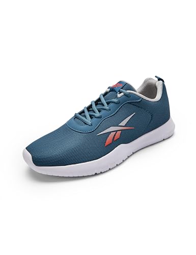 Image of Reebok Men's Running Shoes Lightweight Rubber Outsole Sports Shoes for Men | Lightweight Gym Shoe for Men | Running, Jogging, Walking & Gym | Flow Advance M