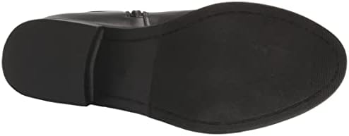 Avenue PLUS SIZE DIANA TALL BOOT IN BLACK, SIZE 13 | Image 3