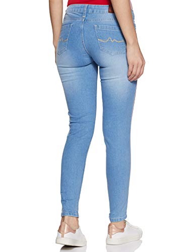 Image of Pepe Jeans Women's Relaxed Jeans