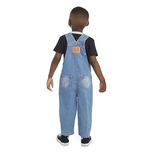 Image of Levi's unisex-baby And Toddler Overall