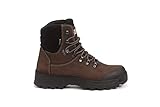  BOTAS CHIRUCA BORA 42 GORE-TEX, HOMBRE BOTAS DE MONTAÑA (MARRON, numeric_39)