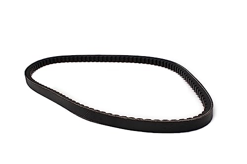 Courroie trapézoïdale New Holland E160 et EH125 référence YN20M01282D1