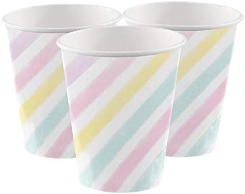 Unicorn Sparkle Party Pack - Deluxe Pack for 8