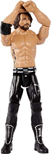 Wwe Aj Styles 12" Action Figure #TOP28