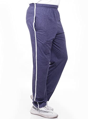 Image of Men's Trackpants Regular Fit - Cotton