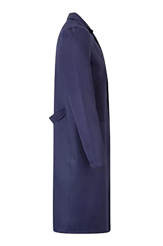 Blouse à manches longues Velilla 700 idéale pour le laboratoire