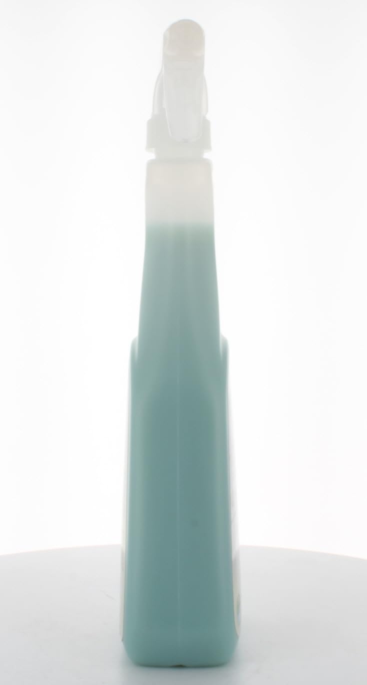 Quartz Lux pulire e lucidare top cucina in quarzo, quarzite Ml. 750