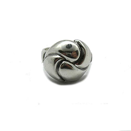 Bague en argent massif 925 R001866 Empress bijoux tendance