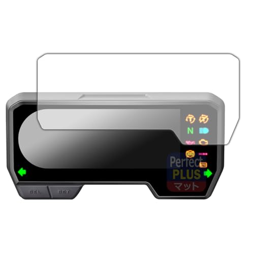 PDA�H�[ �z���_ CB650R/CBR650R (2BL-RH03/8BL-RH03) ���[�^�[�p�l�� �Ή� PerfectShield Plus �ی� �t�B���� ���˒ጸ �h�w�� ���{��