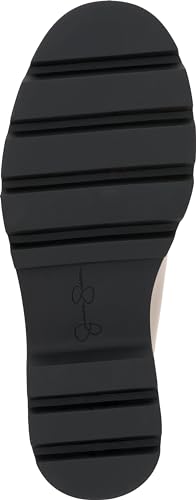 Jessica Simpson Women's Uma Loafer Mule4