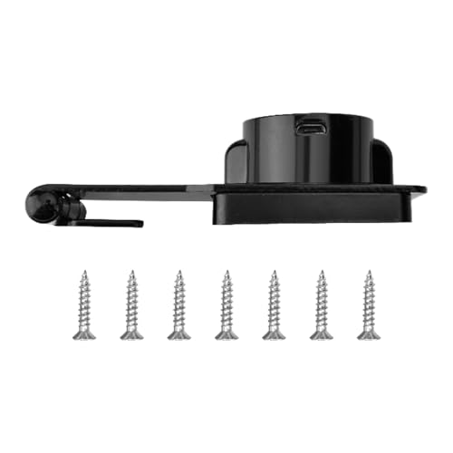 MASTER LOCK Van Locks with Hasp,Zinc Die-Cast