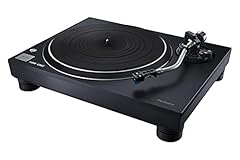Technics SL-100C Plattenspieler...