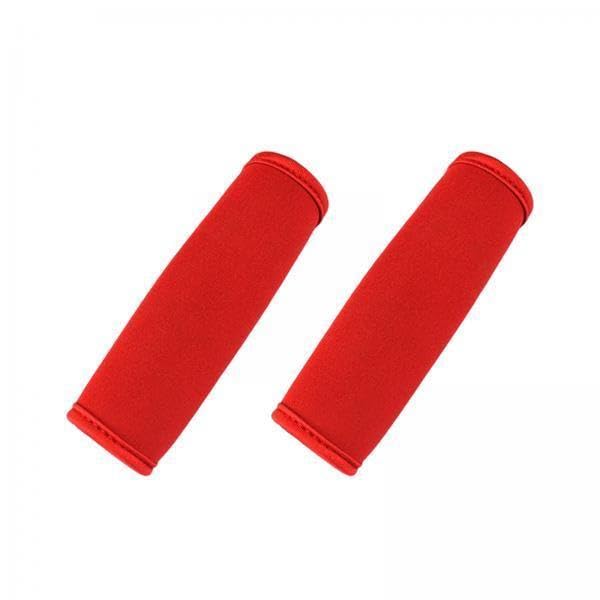 CALANDIS™ 5x2Pcs Baby Stroller Handle Covers Protector for Stroller Infant Toddler Pram Red | Baby | Strollers & Accessories | Stroller Accessories | Other Stroller Accessories-image-45