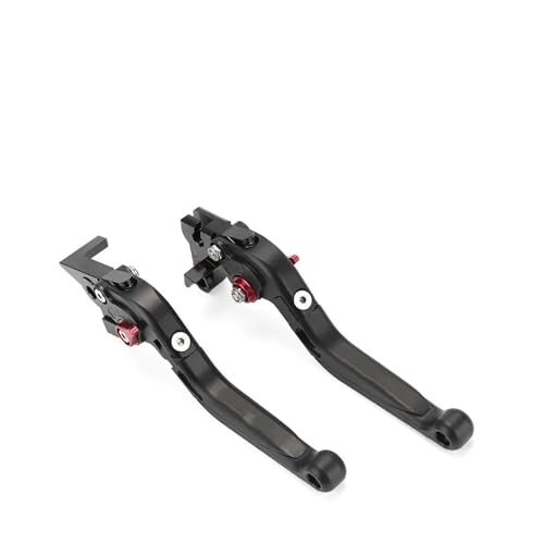 Levier de frein extensible et pliable pour MT-07 et Tracer 7 GT