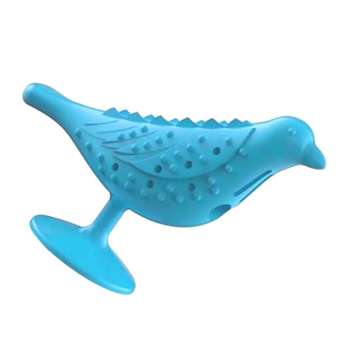 Didiseaon Cat Tooth Cleaning Toy Pet Cat Bite Toy Pet Molar Toy Kitten Accessory Cat Plaything Stimulation Exercise