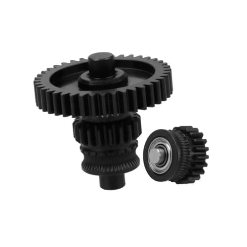 Extrudeuse d'engrenage d'imprimante 3D 11UB en acier trempé pour Ender 3 V2
