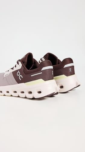 On Women's Cloudrunner 2 Waterproof Sneakers4