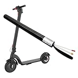 FREEDOH 24V Scooter Battery 36V Lithium Battery 3.6Ah 4Ah 5Ah 5.2Ah 6Ah 6.6Ah 7.5Ah 7.8Ah 8Ah 9Ah 10Ah 12Ah Battery for 0-300W Motor Kit,36v4ah