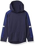 The Children's Place Boys' Hooded Henley Shirt