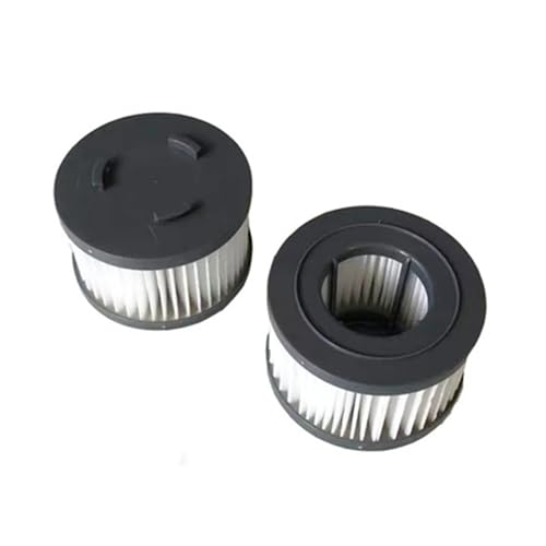 フィルター、JIMMY対応、H8 PRO A5 HA5 ハンドヘルドワイヤレス掃除機用スペアパーツ 消耗品(2pcs)